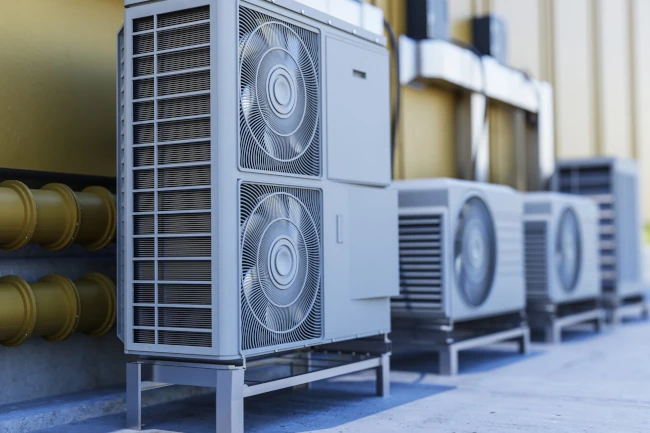 Klimatyzacja Wrocław